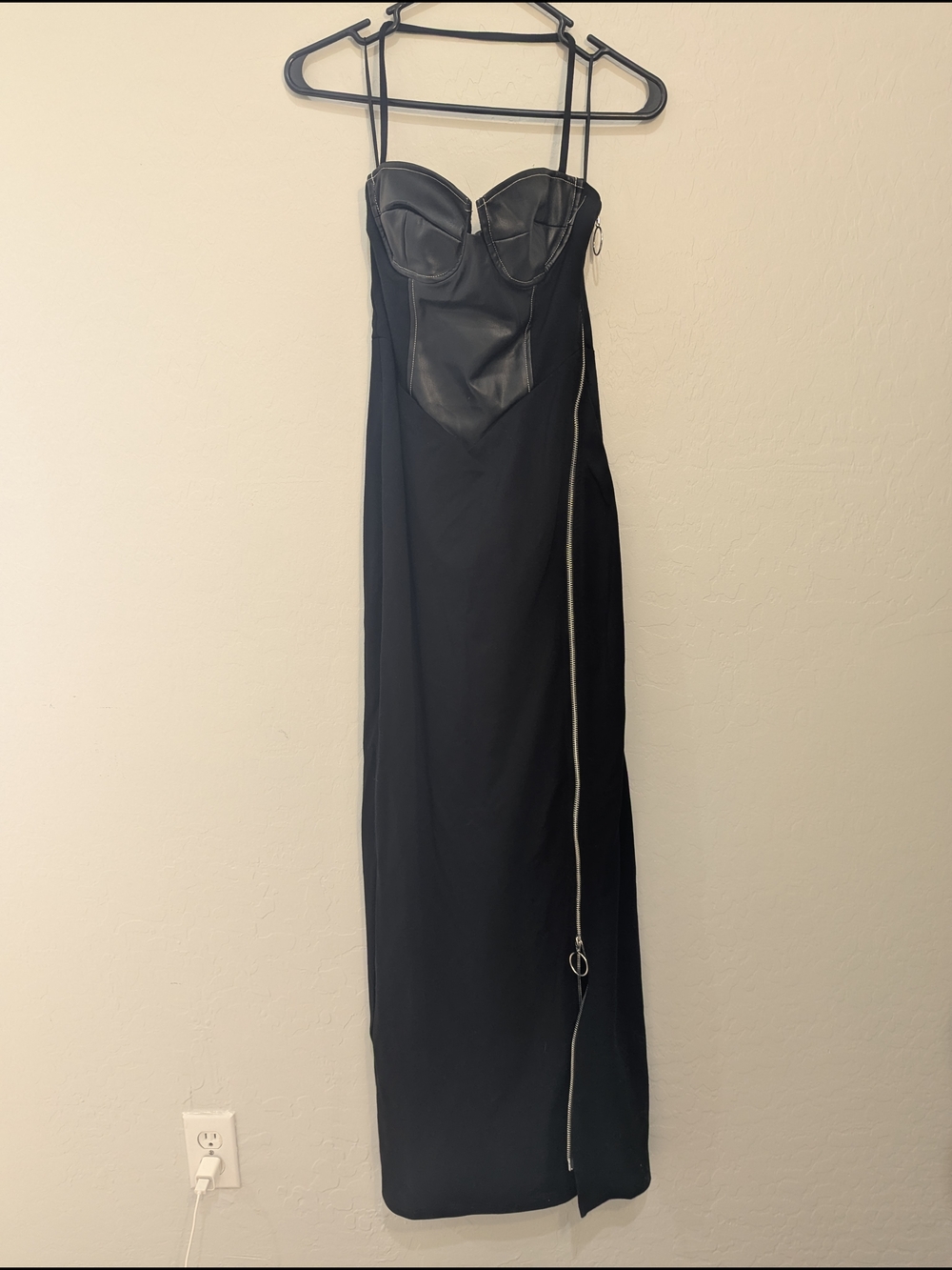 Staud Hindley Dress - Size Small - Picture 6 of 14